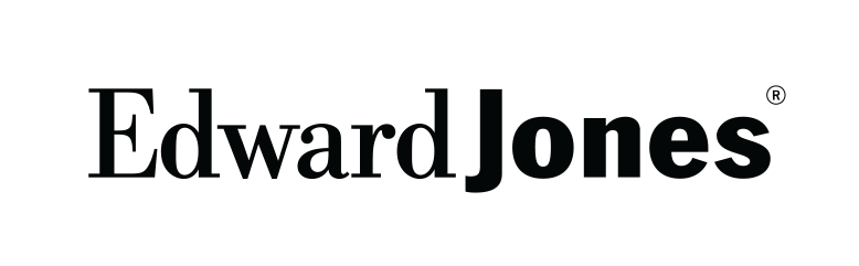 Edward Jones Logo - Jasmine Carruth