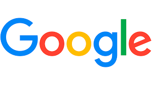 google logo 2023